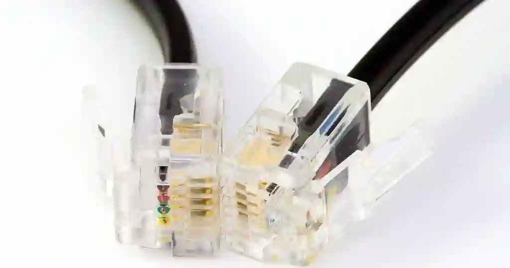 Od vojnih bunkera do dnevnog boravka: Kako je rođena digitalna mreža