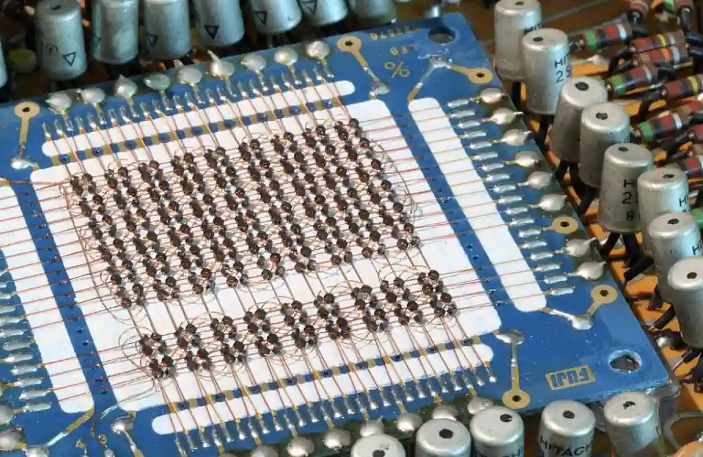 Digitalno doba: Revolucija koja je redefinirala čovječanstvo