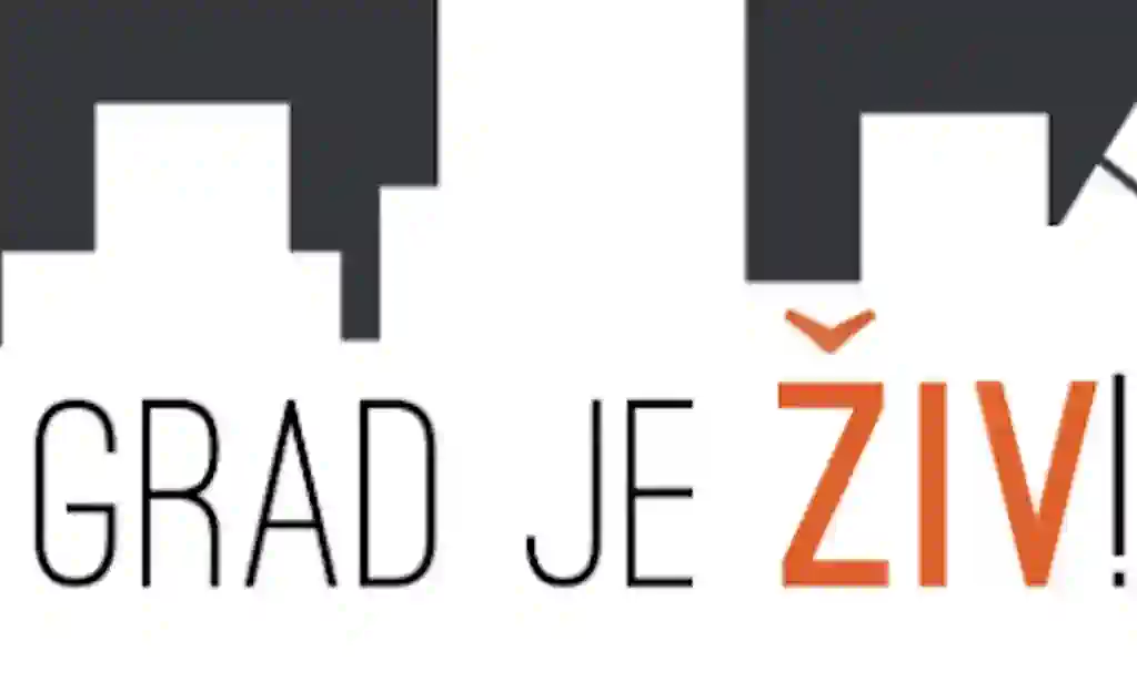 fotografski natječaj grad je živ