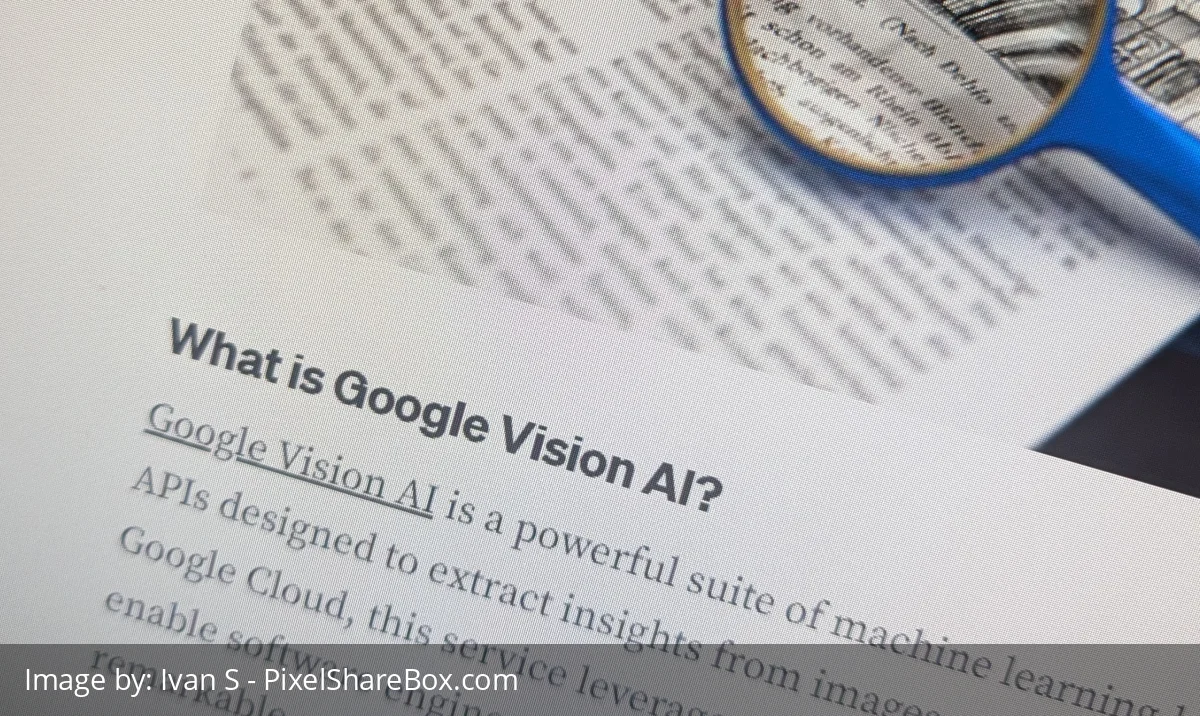 VIZUALNI SEO: Vidi li Google vaš logo? Revolucija u prepoznavanju brendova putem slika