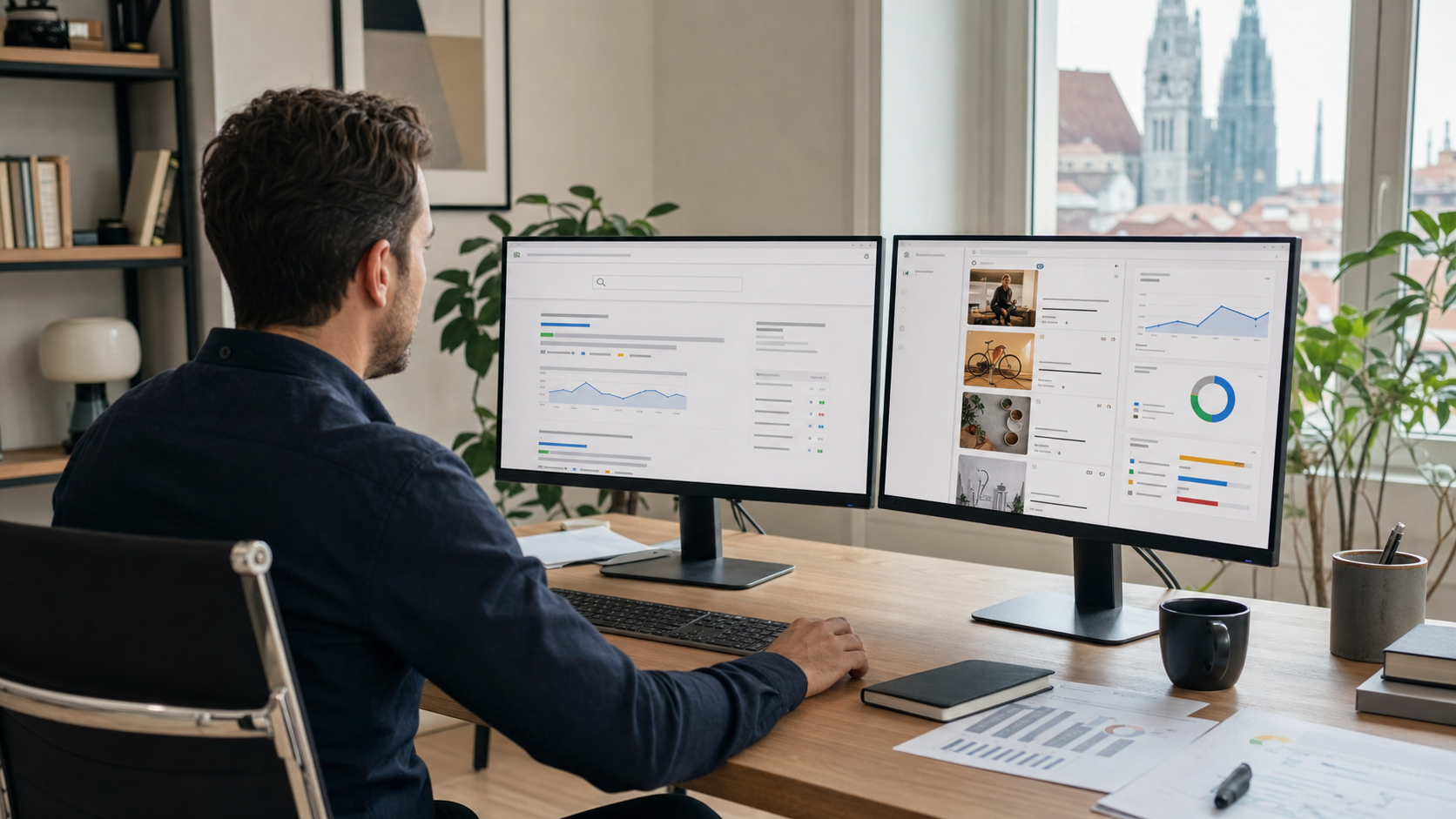 Google Ads vs Facebook Ads usporedba kampanja i rezultata