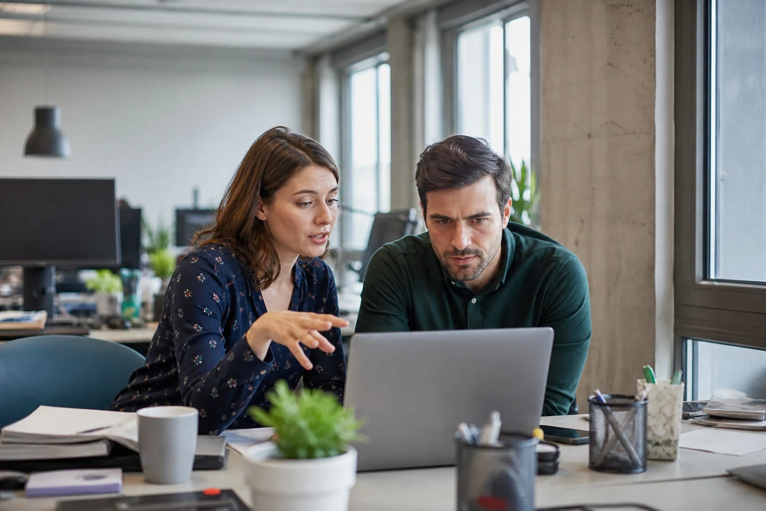 Fotografija za temu marketing automation